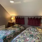 Tatil Evi G5102 Saint-Pierre-de-Manneville