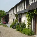 G5102 Tatil Evi Saint-Pierre-de-Manneville