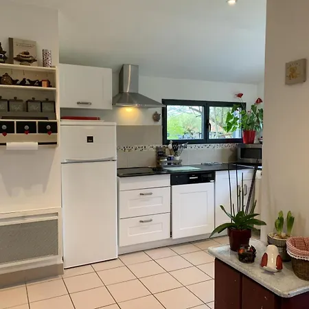 Gite Gites De France - Au Pas De L'Ours *