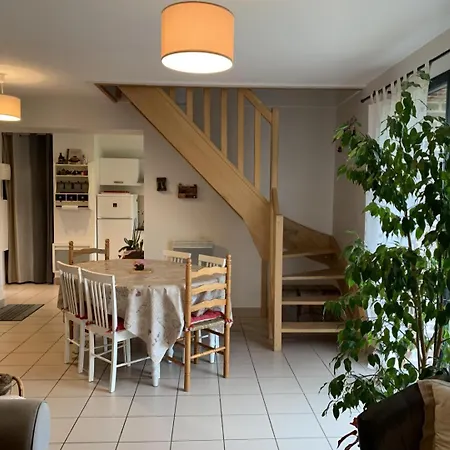Tatil Evi G5102