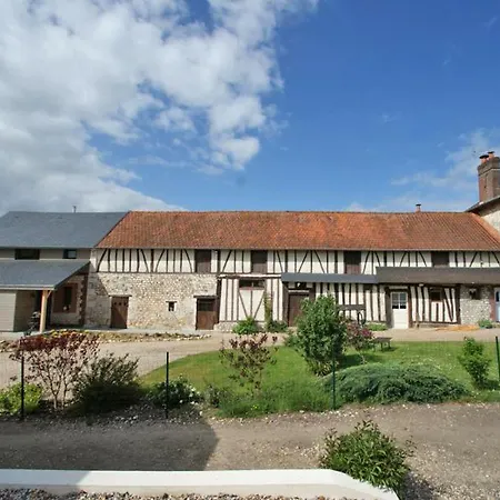 Gite Gites De France - Au Pas De L'Ours