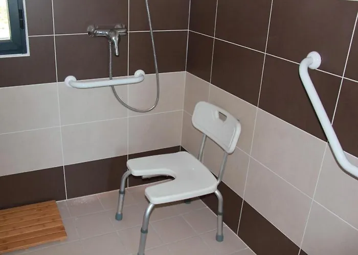 Holiday home Gite Gites De France - Au Pas De L'Ours *