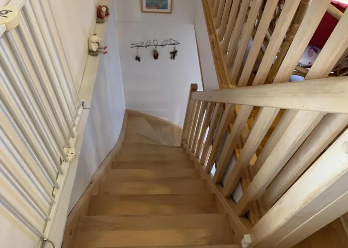 Gite Gites De France - Au Pas De L'Ours Holiday home *