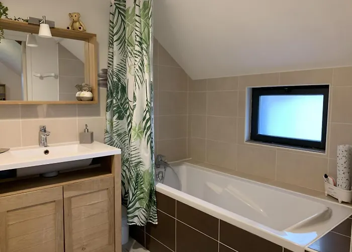 Gite Gites De France - Au Pas De L'Ours