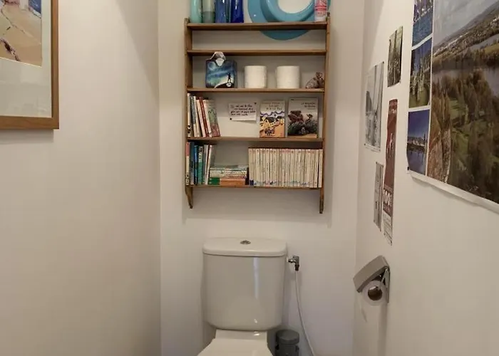 Ferienhaus Gite Gites De France - Au Pas De L'Ours Saint-Pierre-de-Manneville